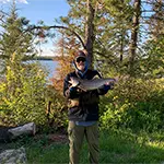 Boundary Waters Picture 28